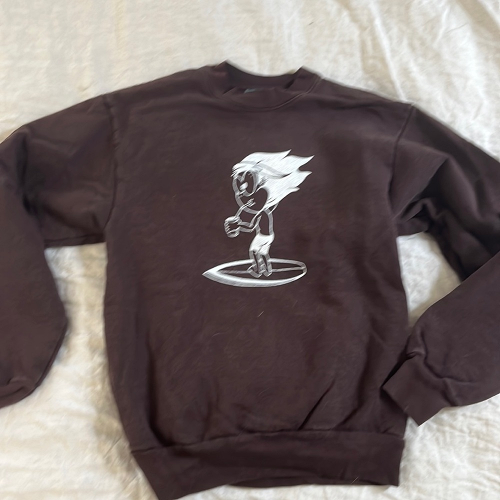 Super Rare Hermosa Surf Sweatshirt